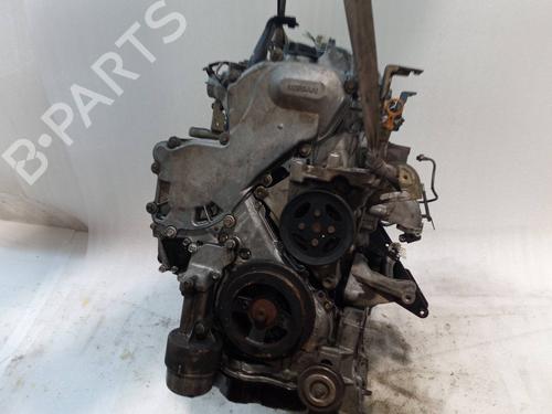 Engine NISSAN X-TRAIL I (T30)  | BP27980404M1 