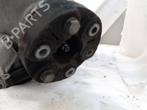 Gearbox BMW 5 Touring (E61) 535 d | BP22631754M3 