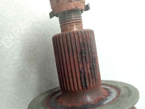 Left front driveshaft SEAT IBIZA IV SC (6J1, 6P5) 1.4 TDI | BP11197205M38 