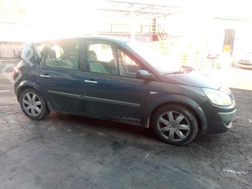 Alternator RENAULT GRAND SCÉNIC II (JM0/1_) 2.0 dCi (JM1K) | BP28196398M7 