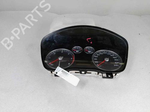 Cockpit CHEVROLET AVEO / KALOS Hatchback (T200) 1.4 16V (94 hp) 14940090
