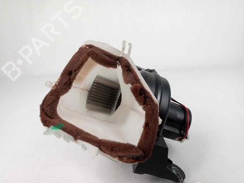 Heater blower motor CITROËN C4 Grand Picasso I (UA_) 1.6 HDi | BP11697657M62 