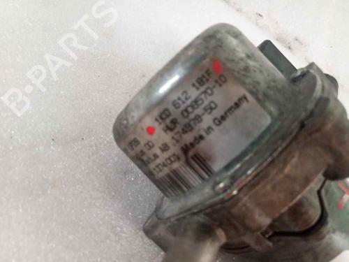 Vacuum pump SEAT IBIZA V (KJ1, KJG) 1.0 TSI | BP18020910M80 