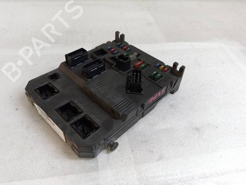 Fuse box PEUGEOT 206 Hatchback (2A/C) 1.4 LPG | BP32293249E1