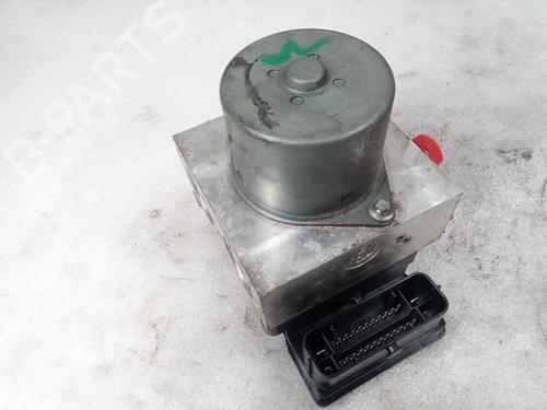 ABS pump FORD MONDEO IV (BA7)  | BP16823011M43 