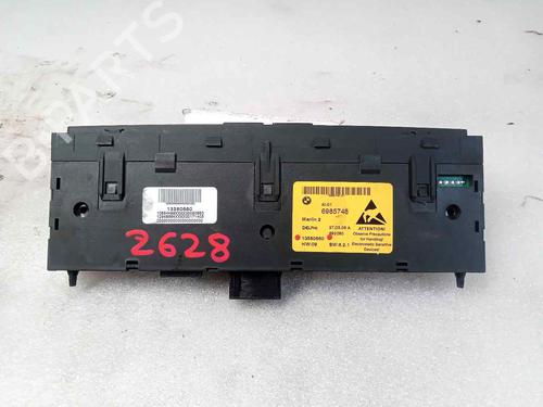 Elektronisk modul BMW 5 (E60) 520 d | BP18695669M83 