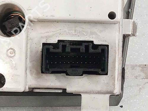 Climate control MAZDA 3 Saloon (BK) 1.6 DI Turbo (BK12Y) | BP20489513I5 