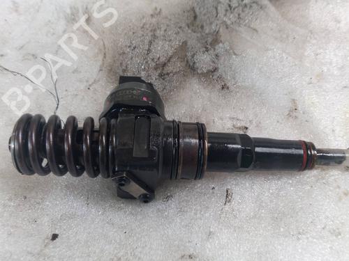 Injector AUDI A4 B7 Avant (8ED) 2.0 TDI quattro | BP24437549M100 