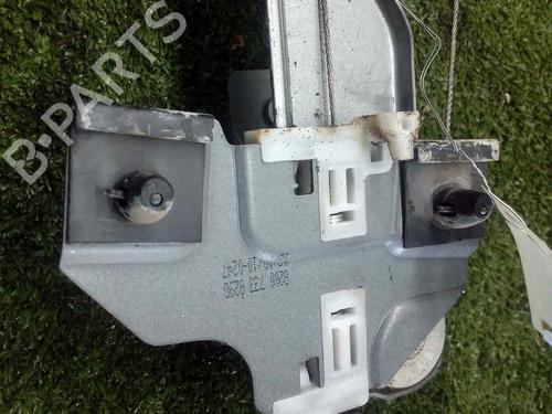 Front left window mechanism DACIA DUSTER (HS_) 1.5 dCi 4x4 | BP9107618C22 