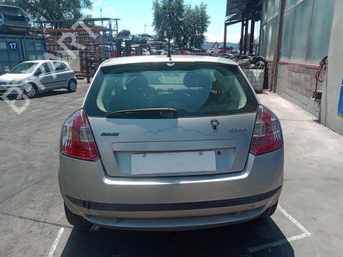 Caja reles / fusibles FIAT STILO (192_) 1.9 JTD (192_XE1A) | BP13709722E1 