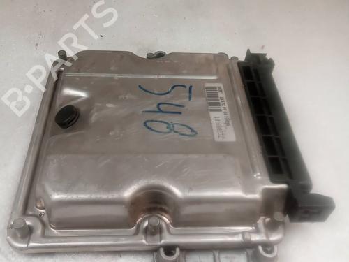 Computer motormanagement CITROËN XANTIA (X1_, X2_) 2.0 HDI 109 | BP15232883M57 