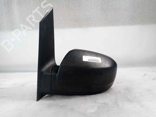 Left mirror MERCEDES-BENZ VITO / MIXTO Van (W639) 109 CDI (639.601, 639.603, 639.605) | BP27931385C26 