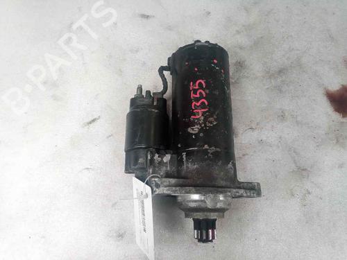 Used Starter VW LUPO I (6X1, 6E1) 1.4 (60 hp) 17154293