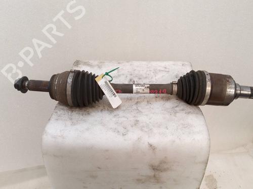 Used Left front driveshaft KIA NIRO I (DE) 1.6 GDI Plug-in Hybrid (141 hp) 27897341