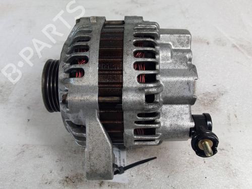 Alternator LAND ROVER FREELANDER I (L314) 2.0 DI 4x4 | BP24168037M7 