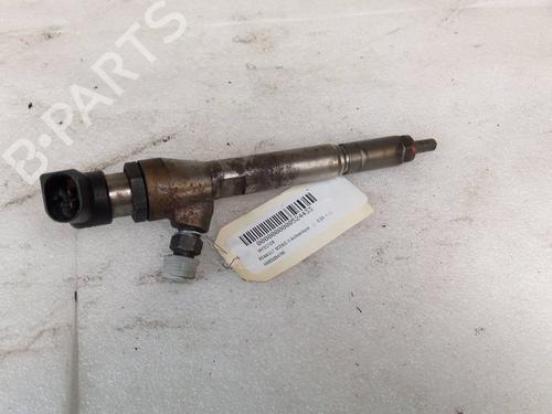 Injector RENAULT SCÉNIC II (JM0/1_)  | BP24452605M100 