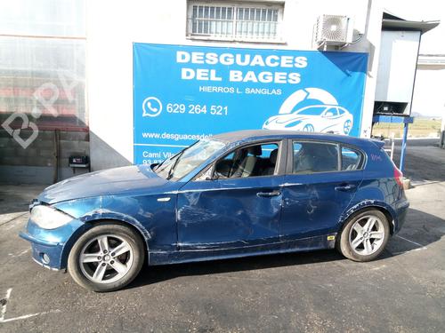 Climate control BMW 1 (E87) 118 d | BP20640929I5 