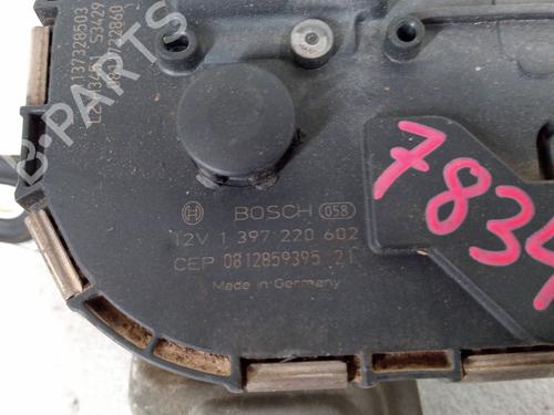 Vindrute viskerarm SAAB 9-3 (YS3D) 2.3 i | BP18905288C143 