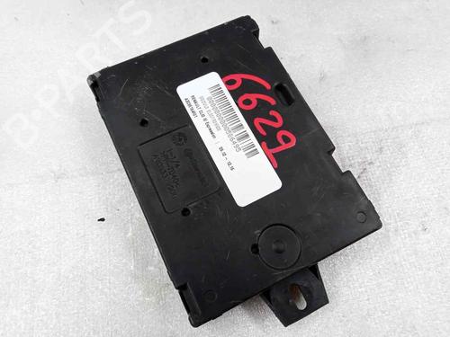 Used Electronic module RENAULT CLIO IV (BH_) 1.2 16V (73 hp) 15516690