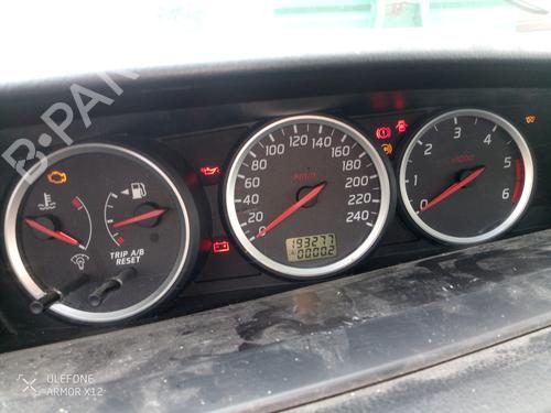 Injector NISSAN PRIMERA (P12) 2.2 Di | BP31636637M100 