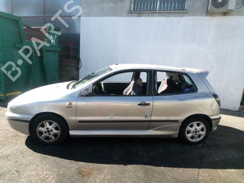 Electronic module FIAT BRAVO I (182_) 1.2 16V 80 | BP31613671M83 