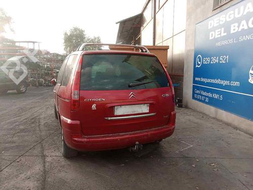 Electronic module CITROËN C8 (EA_, EB_) 2.2 HDi | BP10732510M83  - Image 6