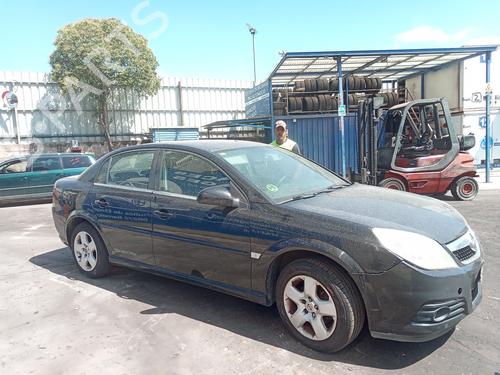 Elektronisk modul OPEL VECTRA C (Z02) 1.9 CDTI (F69) | BP15288381M83 
