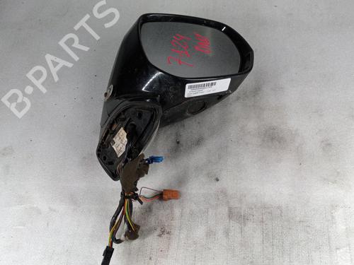 Used Right mirror SUBARU IMPREZA Hatchback (GR, GH, G3) 2.0 D AWD (150 hp) 16378471