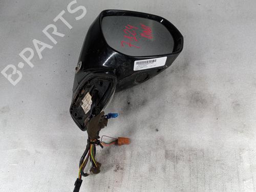 Right mirror SUBARU IMPREZA Hatchback (GR, GH, G3) 2.0 D AWD (150 hp) 16378471