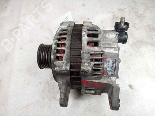 Alternator SUBARU OUTBACK (BE, BH) 3.0 H6 AWD (BHE) | BP17713099M7 