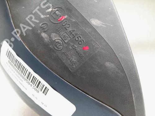 Right mirror SEAT IBIZA IV SC (6J1, 6P5) 1.2 TSI | BP15279066C27 