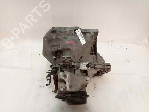 Gearbox FORD FIESTA VI (CB1, CCN)  | BP23229500M3 