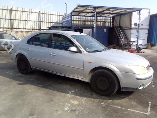 ABS pump FORD MONDEO III (B5Y) 1.8 16V | BP20322222M43 