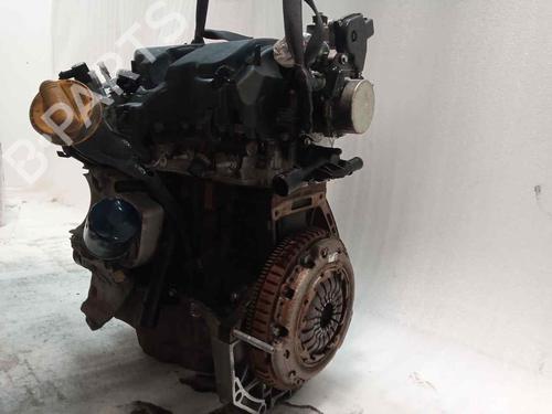 Engine DACIA LOGAN MCV II  | BP23229592M1 