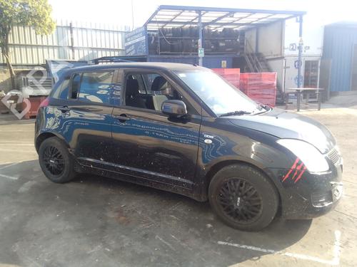 Sikringsdose SUZUKI SWIFT III (MZ, EZ) 1.3 DDiS (RS413D) | BP15386418E1 