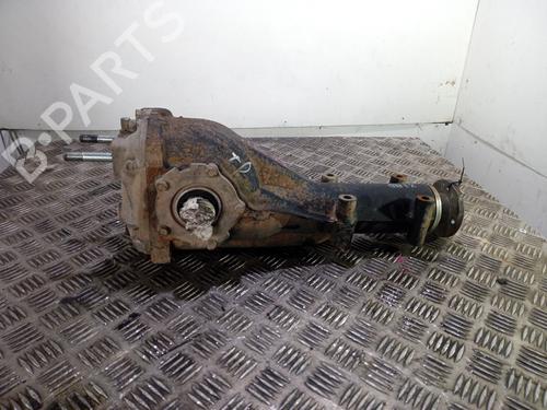 Rear differential SUBARU XV (_GP_) 2.0 i AWD (GP7, G33GP) | BP9427190M24