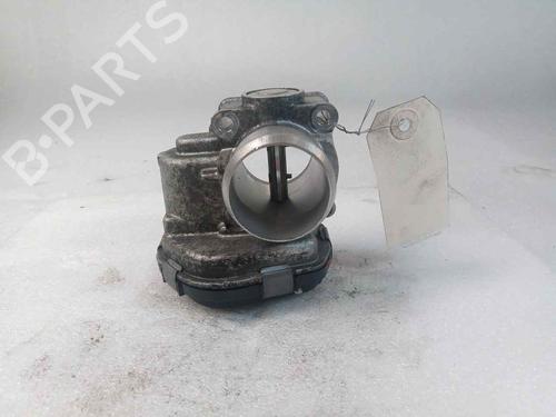 Used Throttle body PEUGEOT 207 (WA_, WC_) 1.6 HDi (90 hp) 18781996