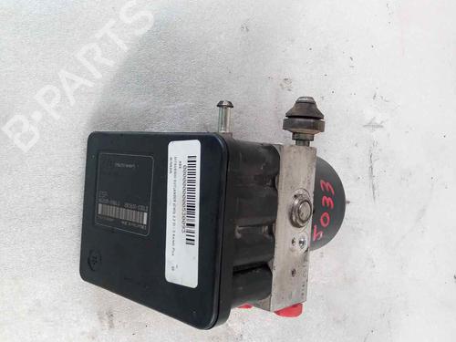 ABS pump MITSUBISHI OUTLANDER II (CW_W) 2.2 DI-D 4WD | BP26005463M43