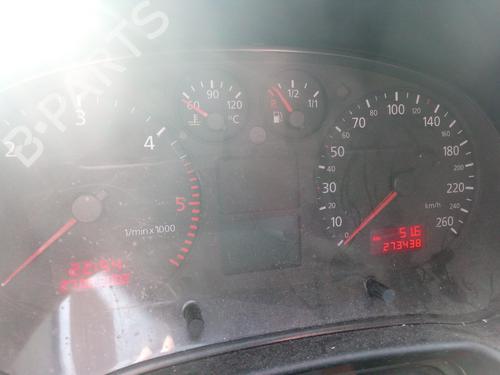 Køleventilator elektrisk AUDI A3 (8L1) 1.9 TDI quattro | BP17950778M35 