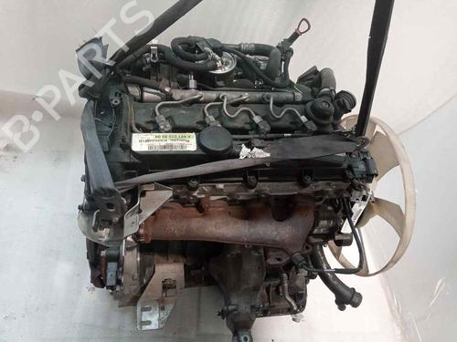 Used Engine MERCEDES-BENZ VITO / MIXTO Van (W639) 109 CDI (639.601, 639.603, 639.605) (95 hp) 30513182