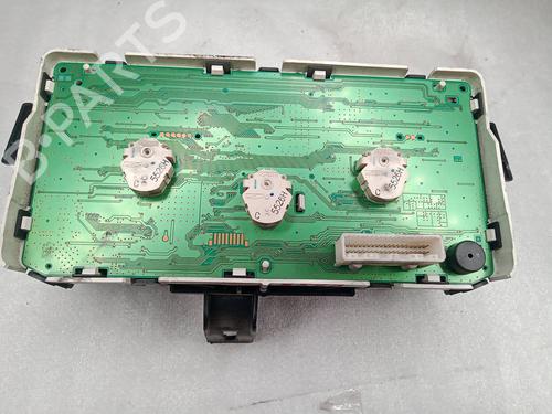 Instrument cluster NISSAN MICRA III (K12) 1.2 16V | BP15191543C47