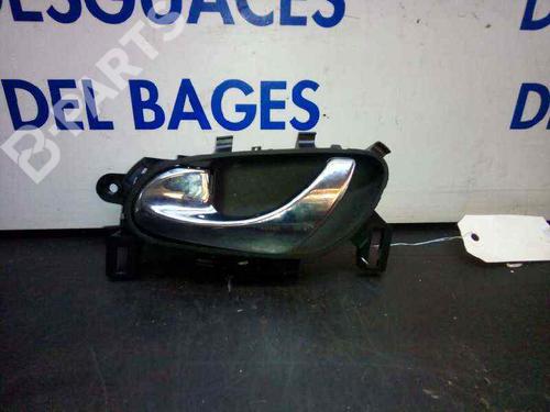 Used Rear left interior door handle Rear left interior door handle NISSAN QASHQAI II SUV (J11, J11_) 1.5 dCi (110 hp) 7607810 7607810