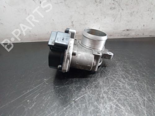 Used Throttle body SEAT LEON (1P1) [2005-2013]  9766671