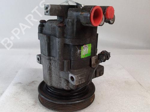AC compressor SEAT LEON (1M1) 1.4 16V | BP21050909M34 