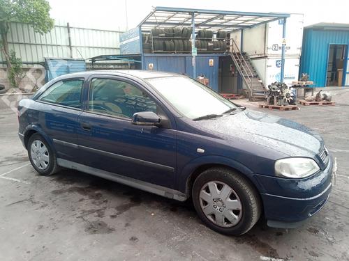 Alternator OPEL ASTRA F Hatchback (T92) 1.6 i (F08, M08, F68, M68) | BP13634064M7 