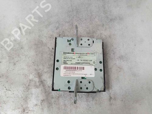 Used Electronic module HONDA ACCORD VII Tourer (CM, CN) 2.2 i-CTDi (CN2) (140 hp) 17950892