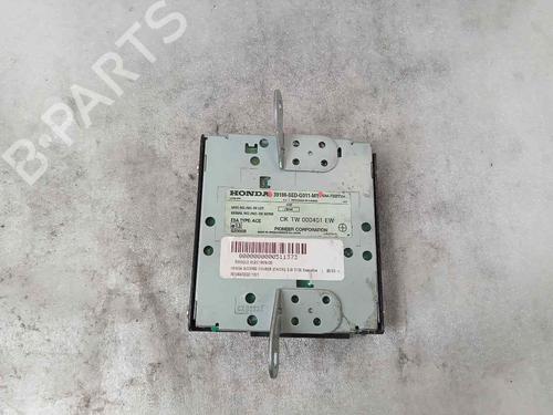 BP17950892M83 | Electronic module HONDA ACCORD VII Tourer (CM, CN) 2.2 i-CTDi (CN2) BP17950892M83