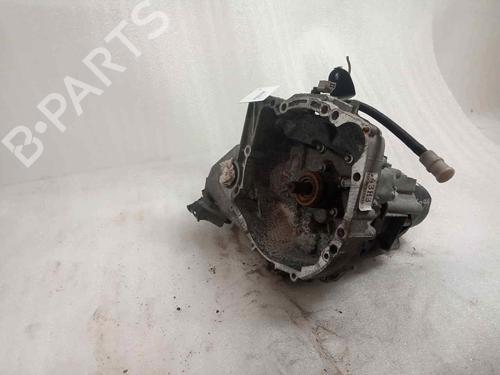 Gearbox RENAULT CLIO IV (BH_) 1.2 16V | BP25283833M3 
