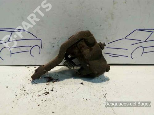 Used Master brake Master brake PEUGEOT BOXER Van (244) 2.8 HDi (128 hp) 8752393 8752393