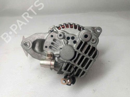 Alternator MITSUBISHI OUTLANDER I (CU_W) 2.0 4WD (CU2W) | BP18258247M7 